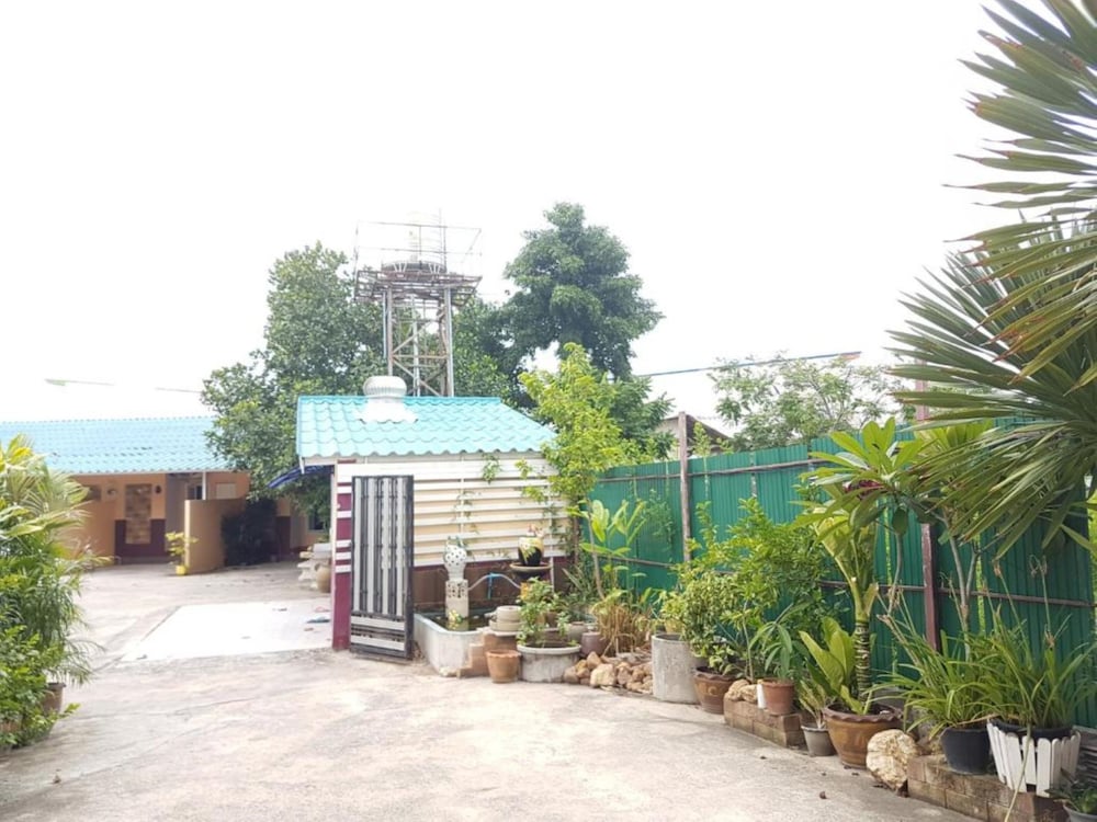 The Star Villa Resort 19/24