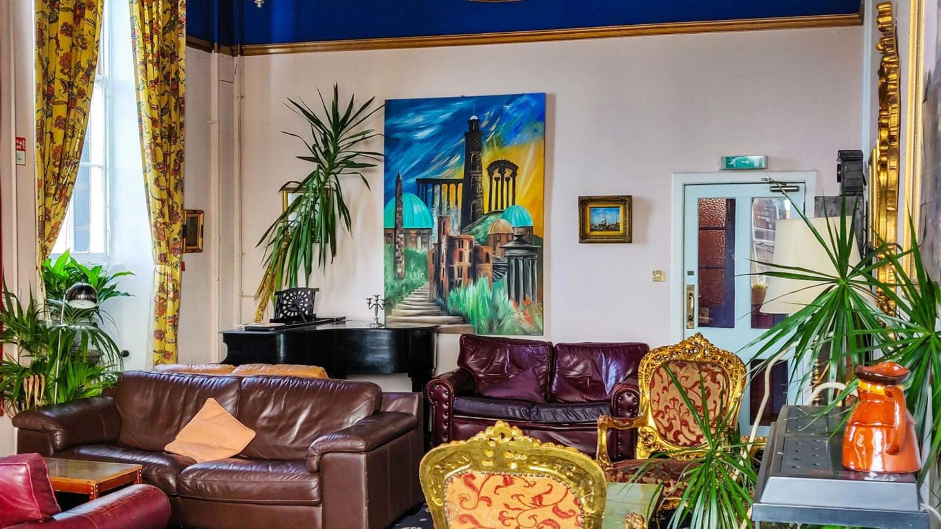 Castle Rock Hostel - Adults Only 18/39
