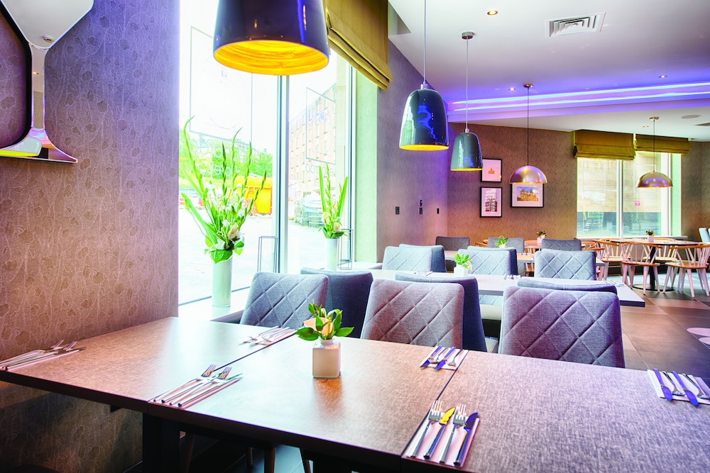 Leonardo Royal Hotel Edinburgh Haymarket 44/45