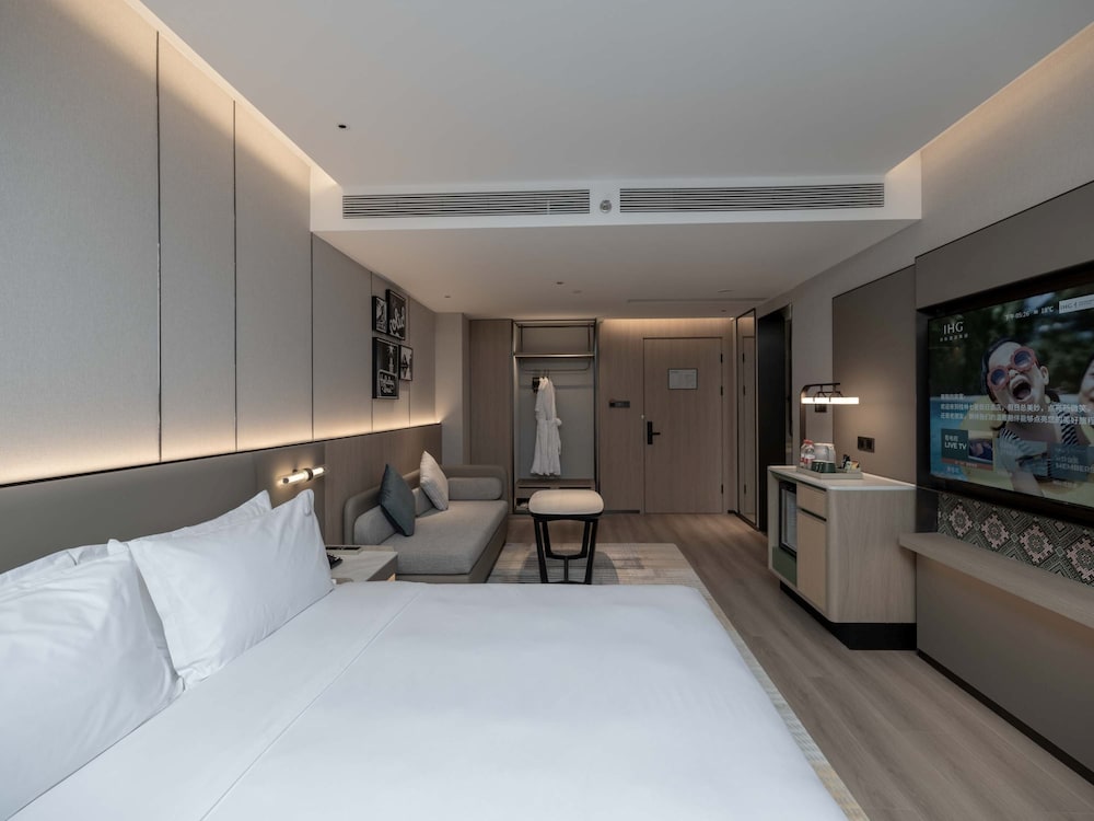 Holiday Inn Guilin Qixing By IHG، Guilin 9/50