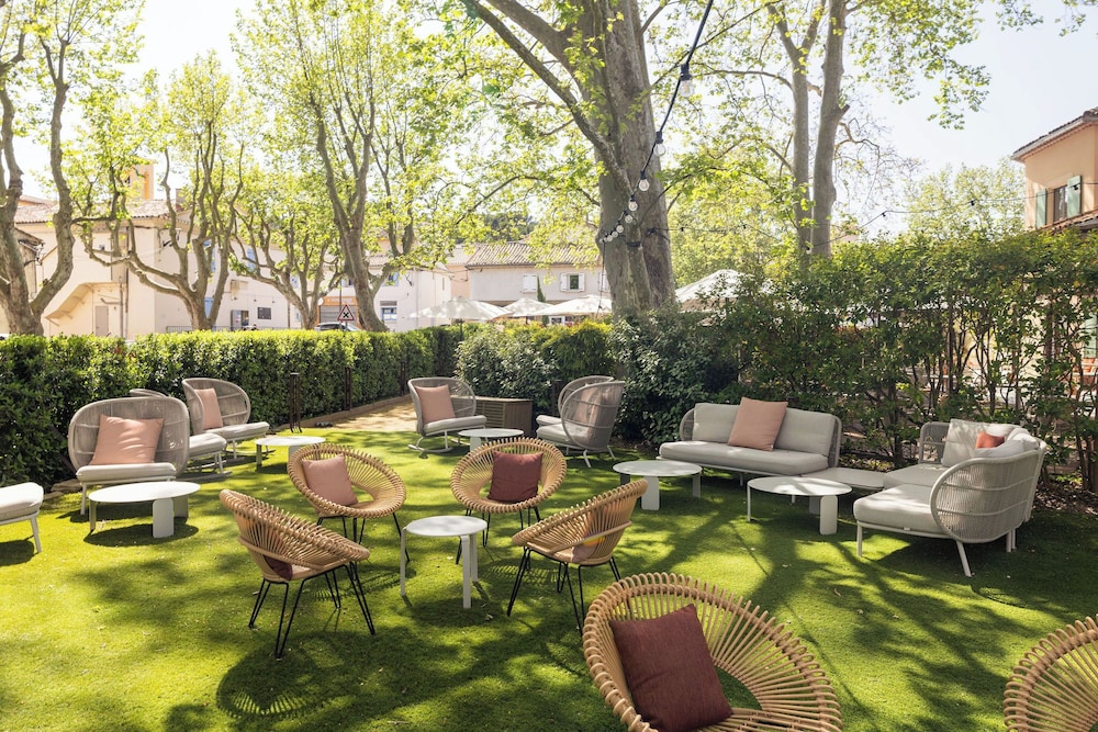 La Bastide Bourrelly - Mathias Dandine 42/47