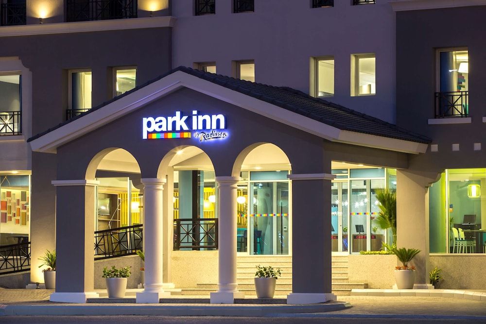Park Inn By Radisson Dammam. in DAMMAM