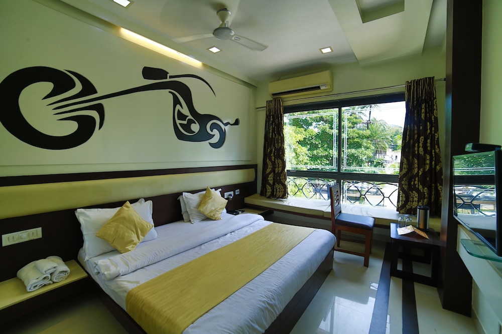 Hotel Shiv Villa 13/45