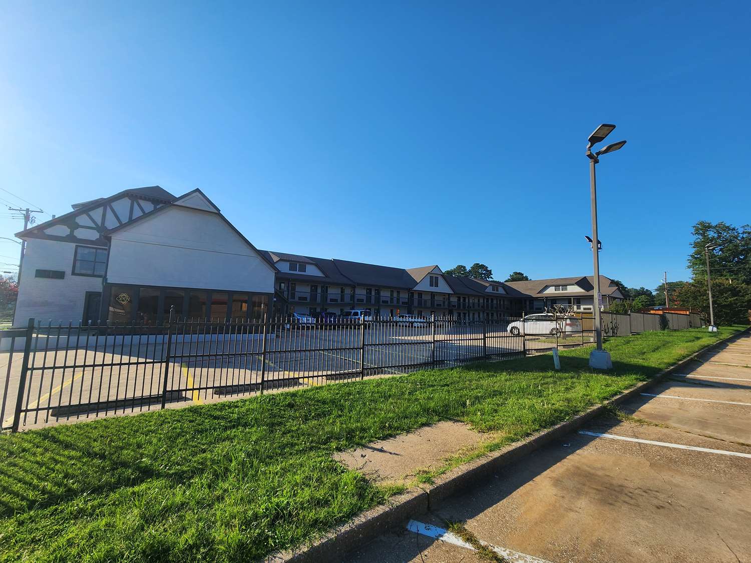 Americas Best Value Inn Longview 16/16