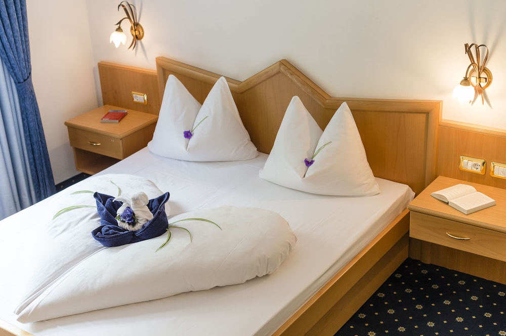 Hotel Bergkristall 14/50