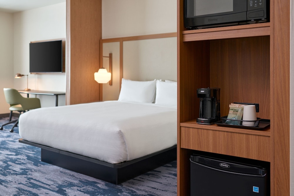 Fairfield by Marriott Inn & Suites Tempe 11/50