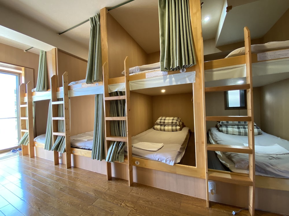 Atami Onsen旅馆Megumi旅舍(Atami Onsen Guest House Megumi - Hostel) 图片5