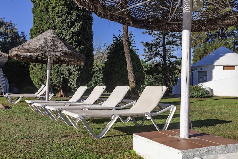 Hotel Jerez AQ35 66/69
