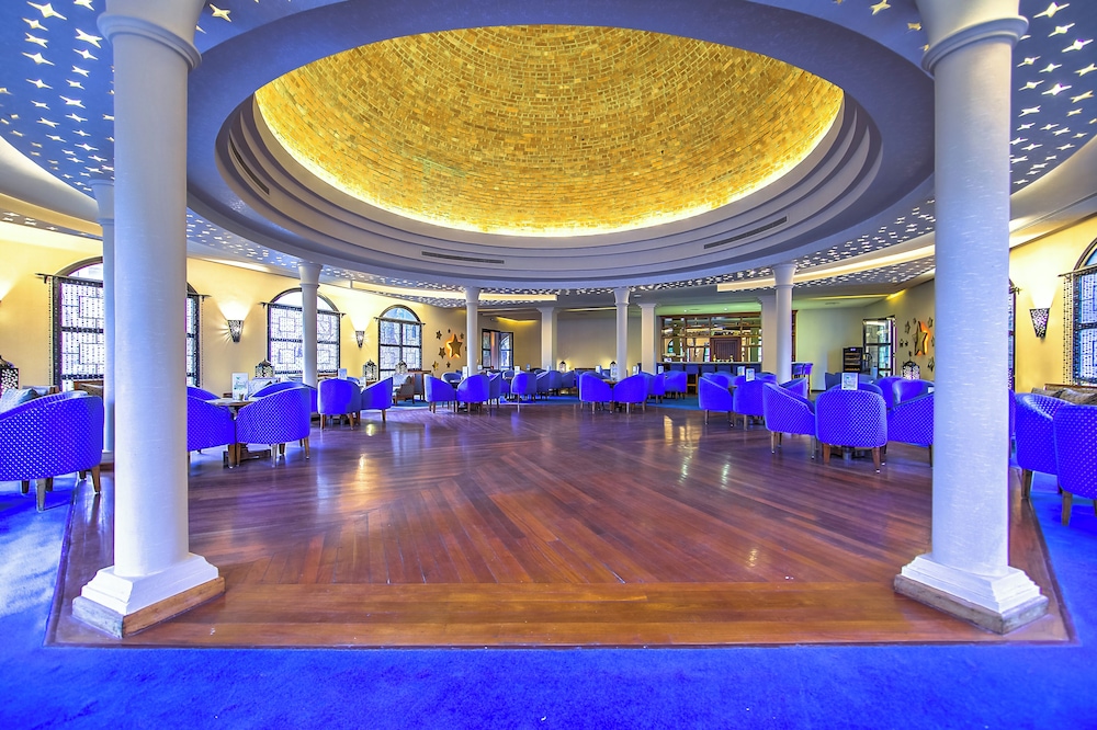 Makadi Palace - All Inclusive 9/17