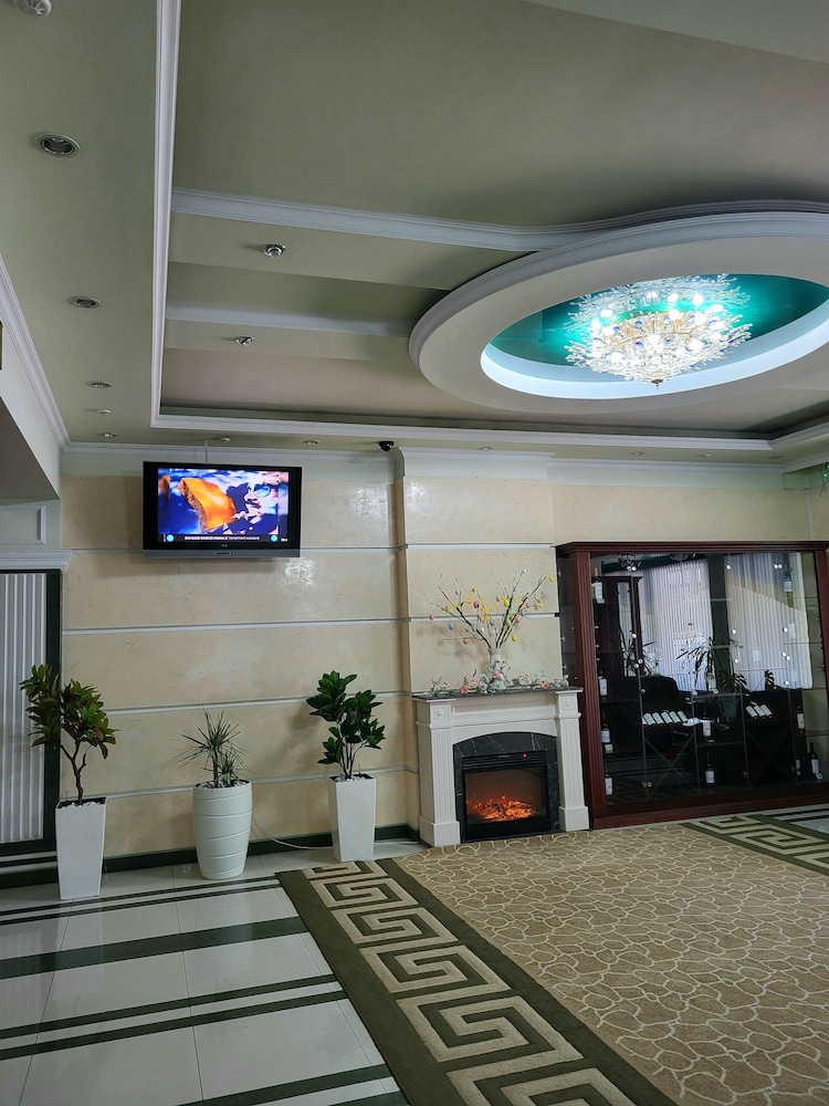 Vila Verde Hotel 26/48