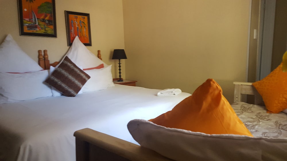 African Sky Guest House 16/50