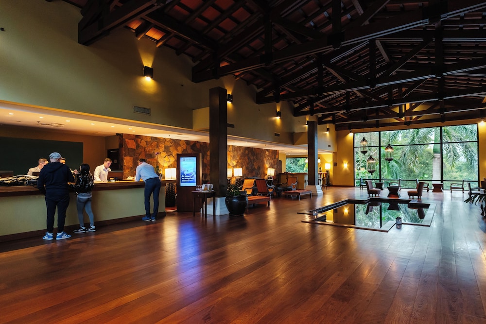 Loi Suites Iguazu Hotel 49/73