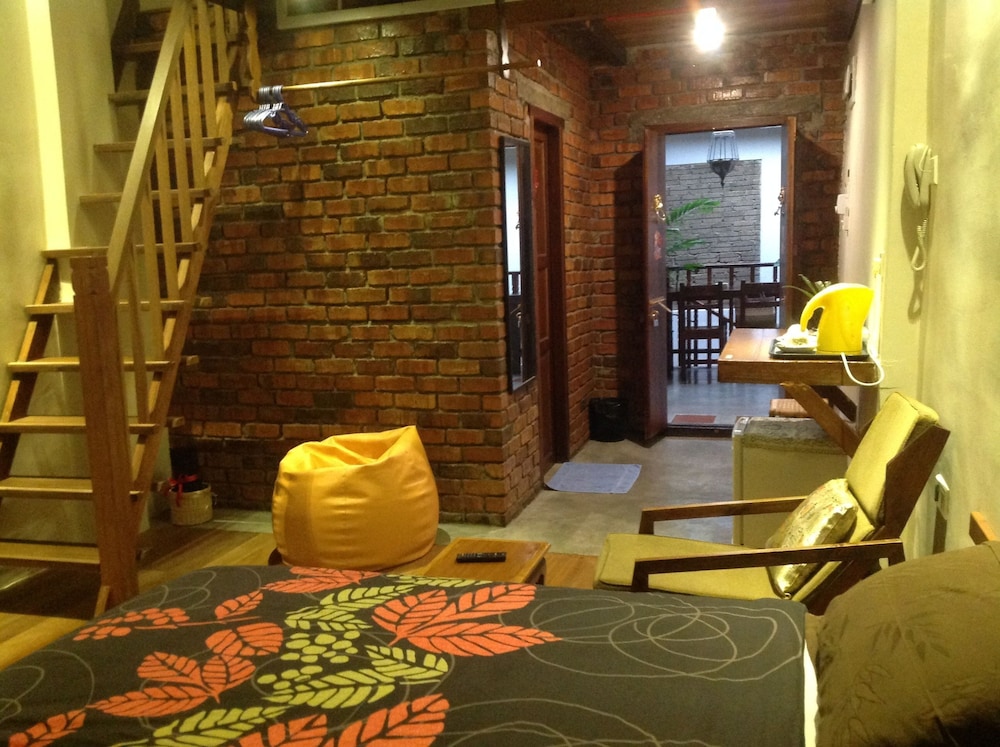 Palm Mansion Boutique Suites 40/51