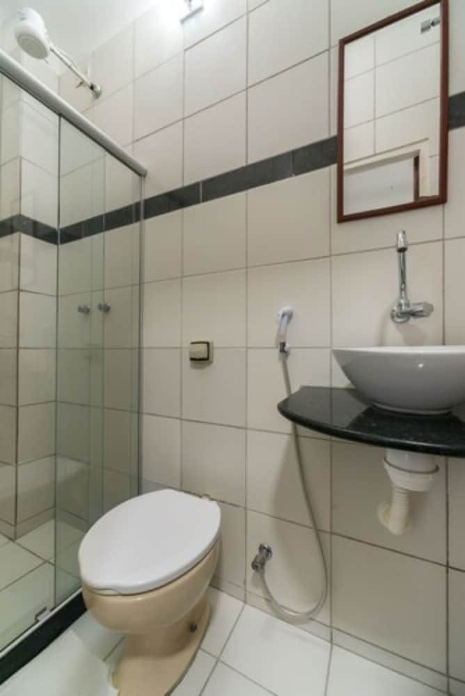 Hotel Pousada Da Praia 44/49
