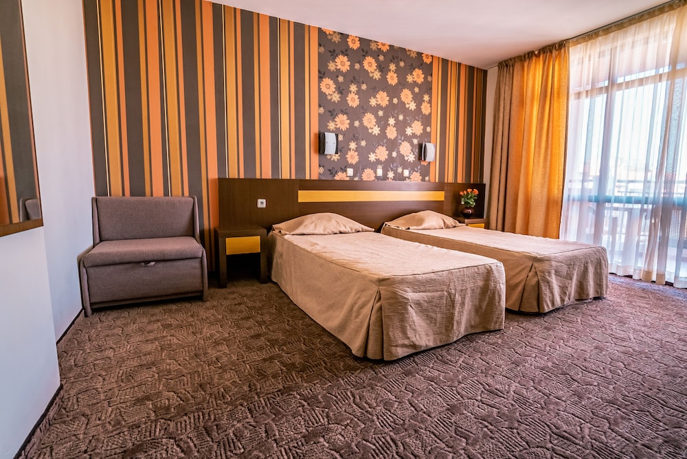 Hotel Izola Paradise 10/47