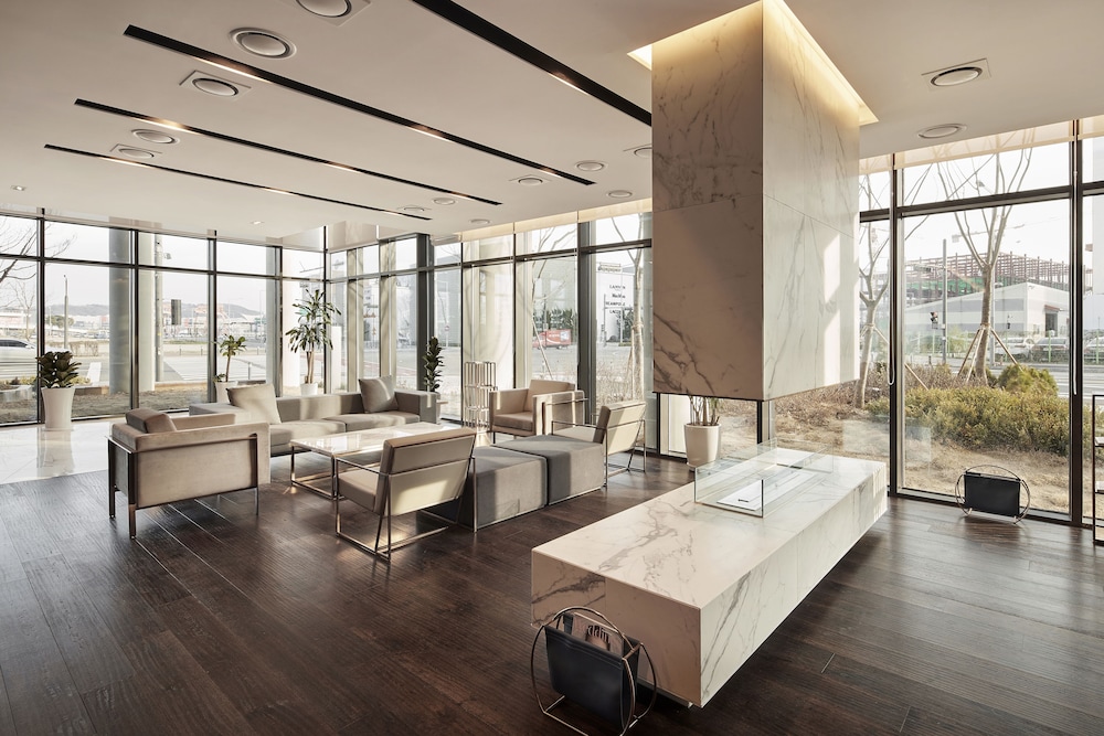 Ramada Encore by Wyndham Gimpo Han River Hotel 51/68