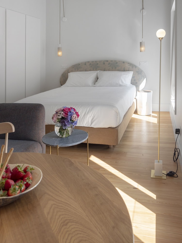 Lisbon Serviced Apartments - Benformoso 29/69