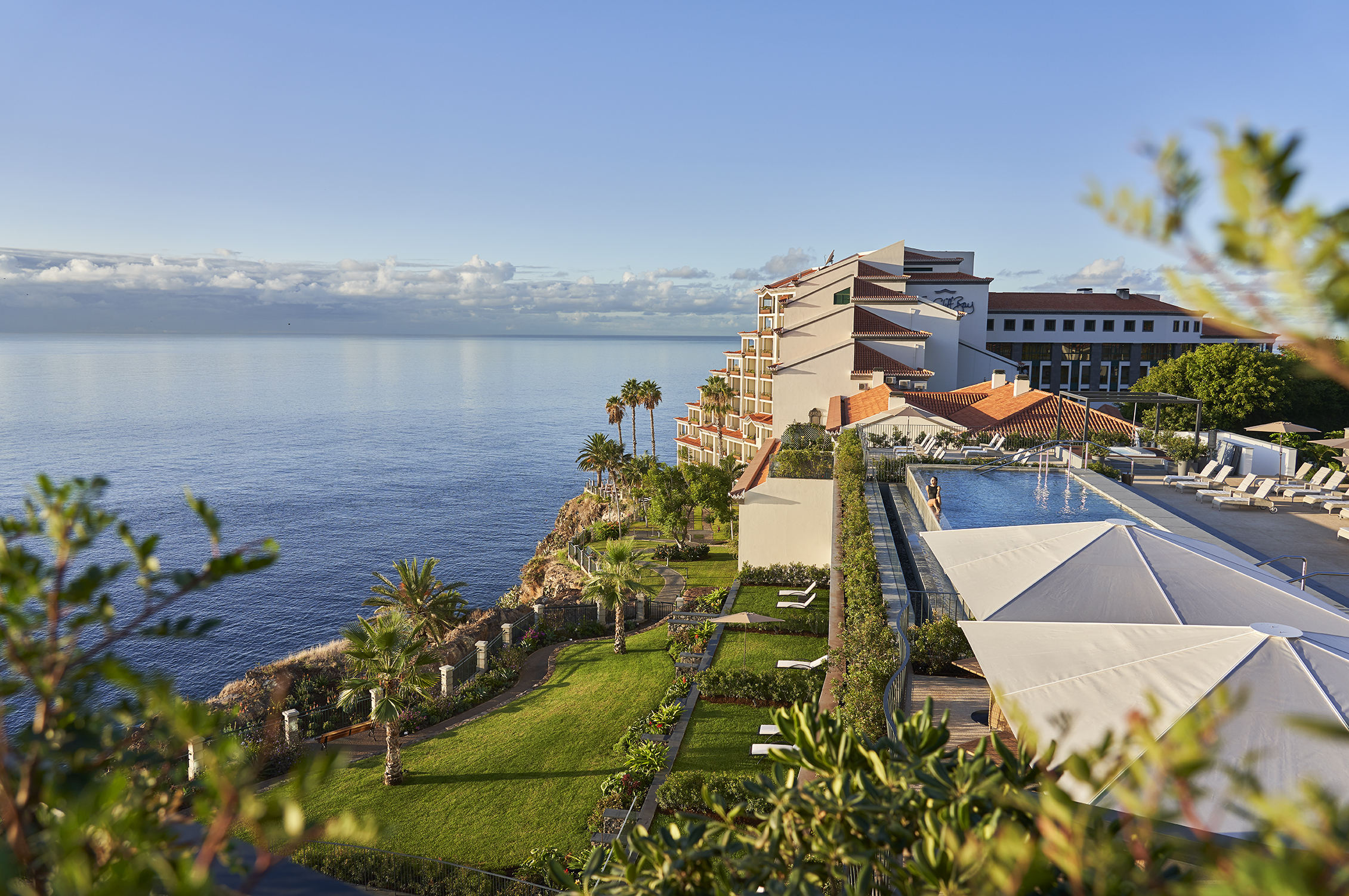 Les Suites At The Cliff Bay 31/34