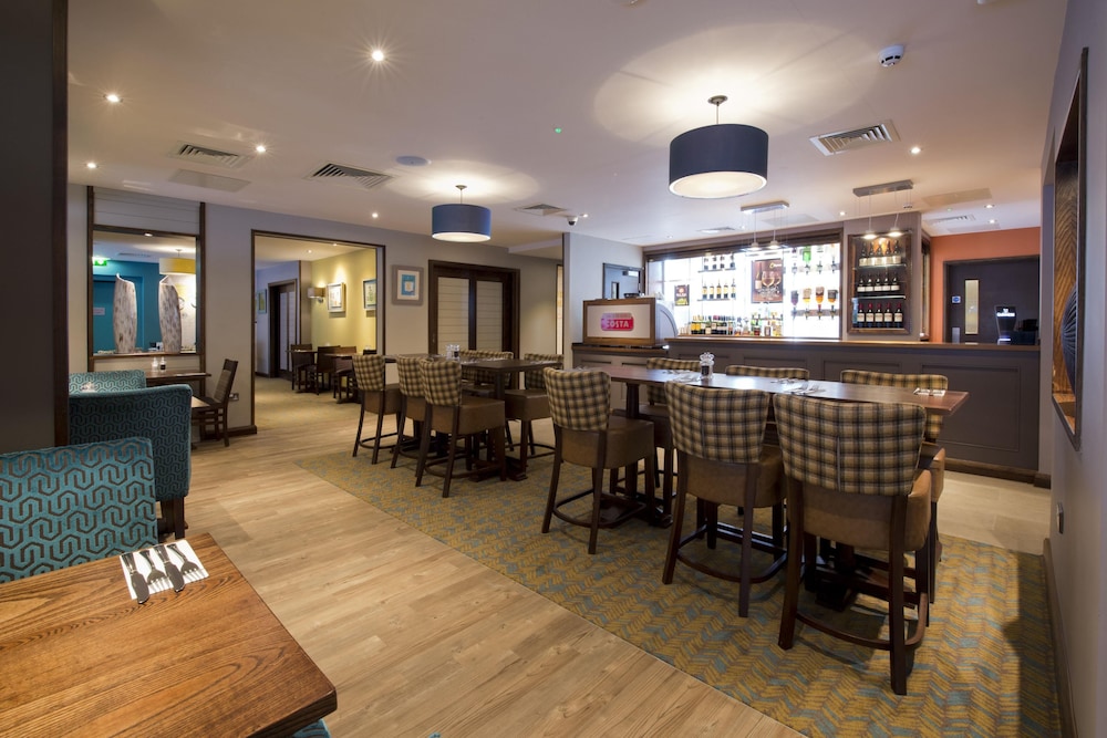 Premier Inn Derby City Centre (Cathedral Quarter) 25/35