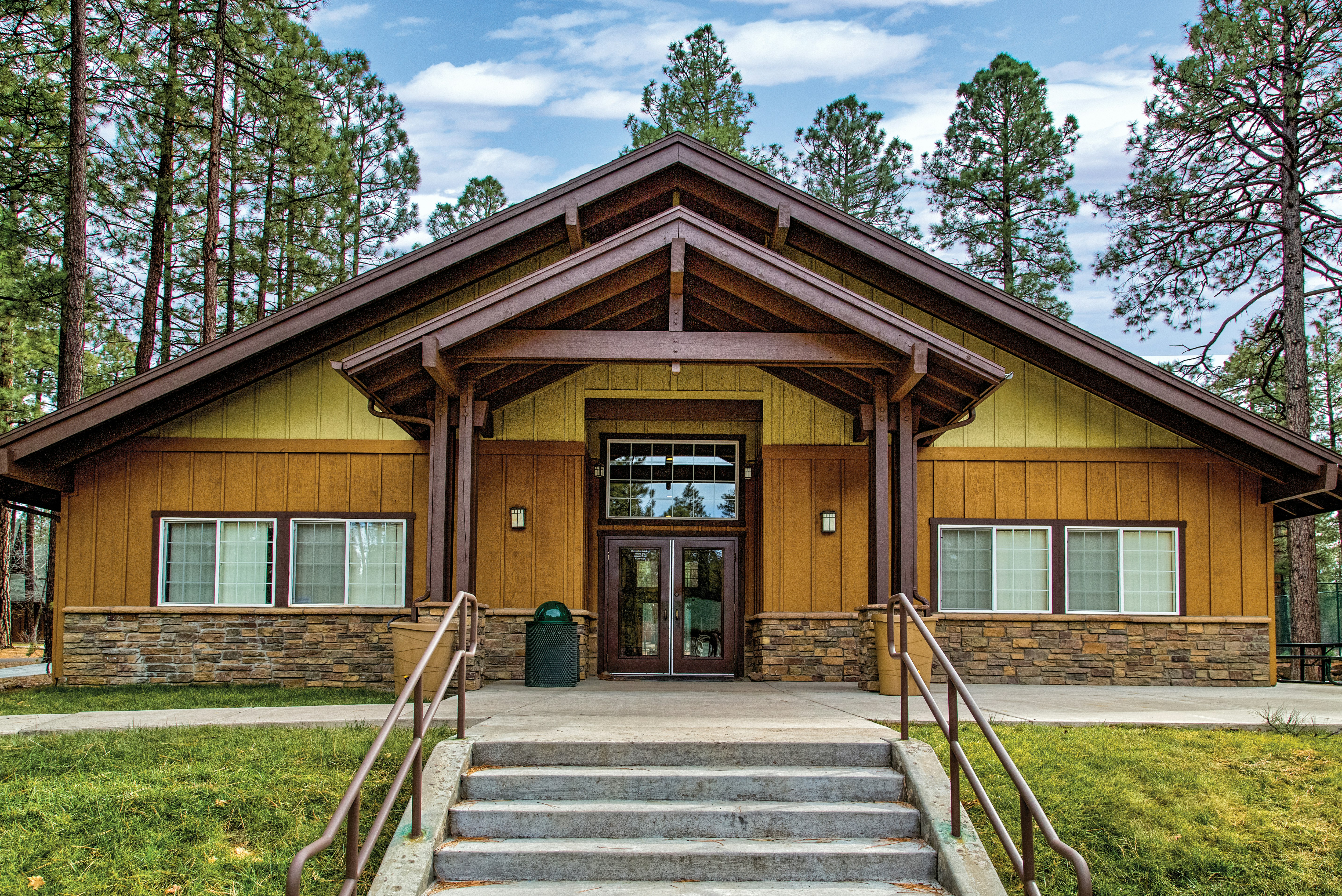 Worldmark Pinetop in PINETOP - AZ