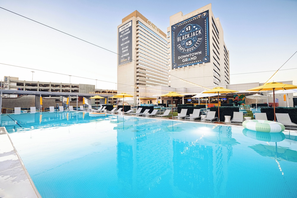 Downtown Grand Las Vegas 5/50