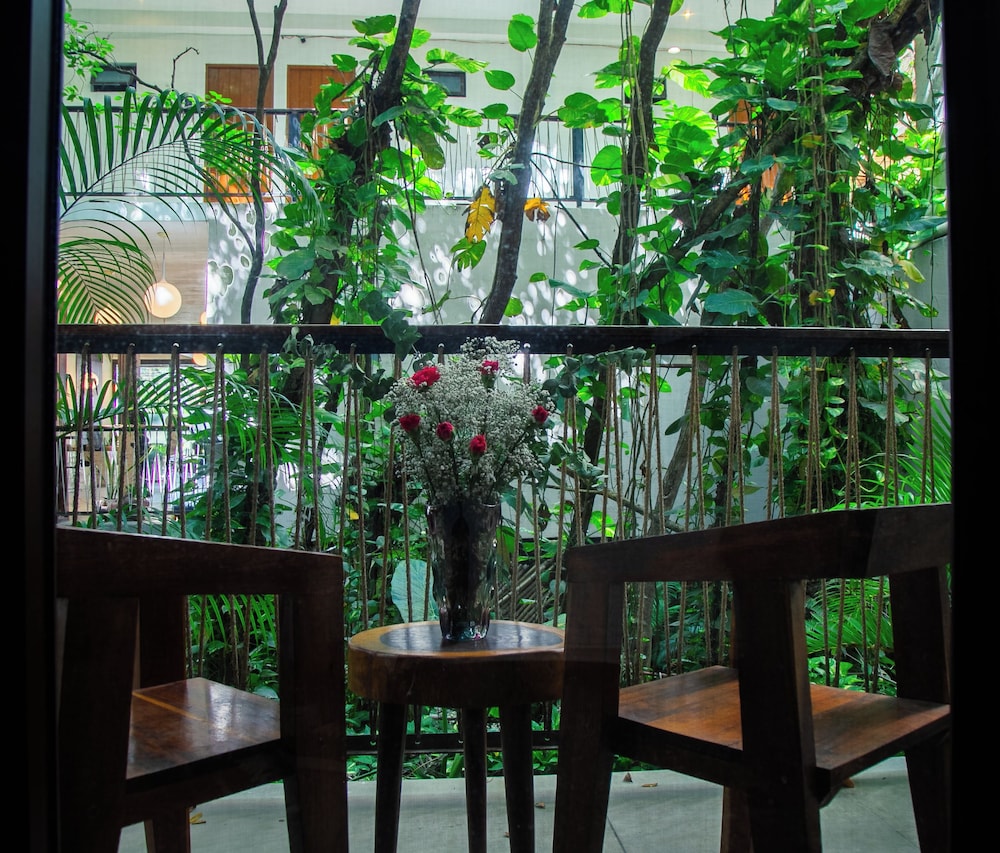 Hotel Blanco Tulum - Adults Only 38/50