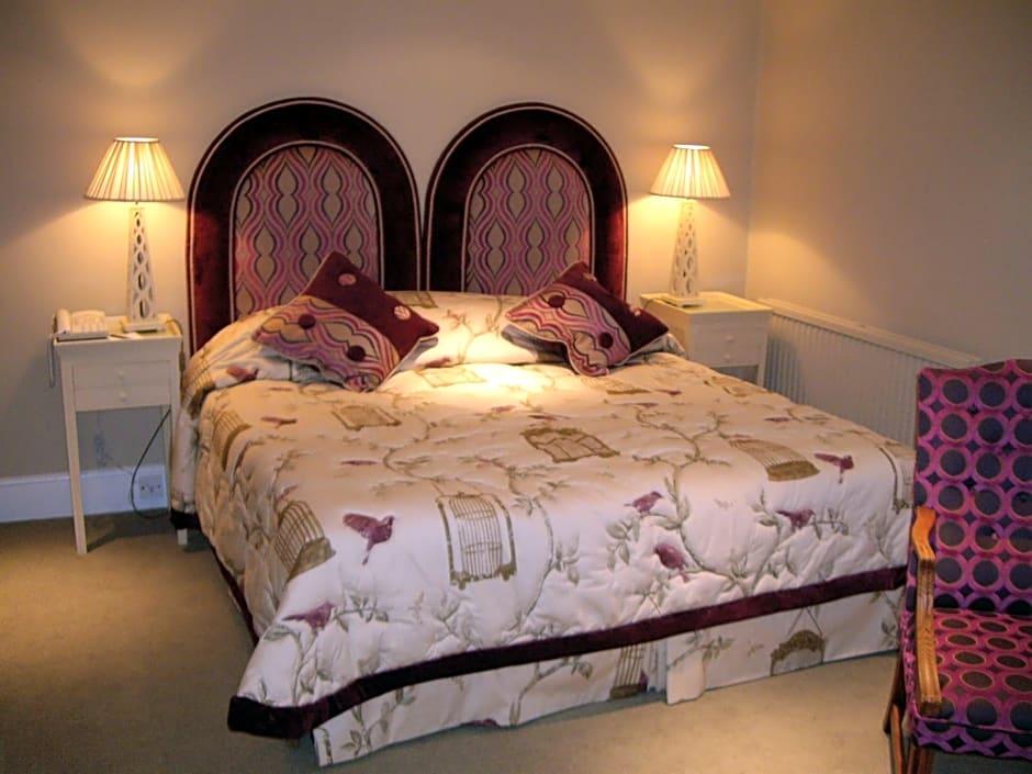 The George Hotel of Stamford 21/48