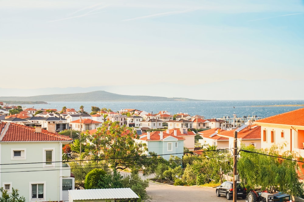 Cunda Dalyan Otel 45/49