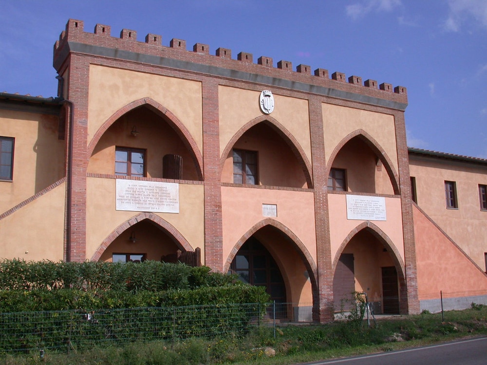 Podere San Giuseppe 2/50