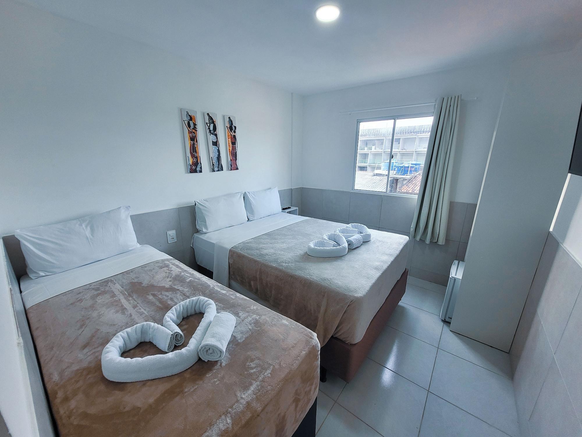 Atlantico Sul Hotel Porto de Galinhas 12/50