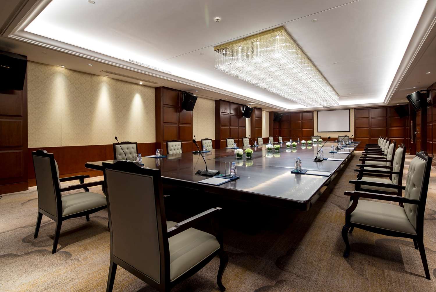 Wyndham Zhuji West 18/32