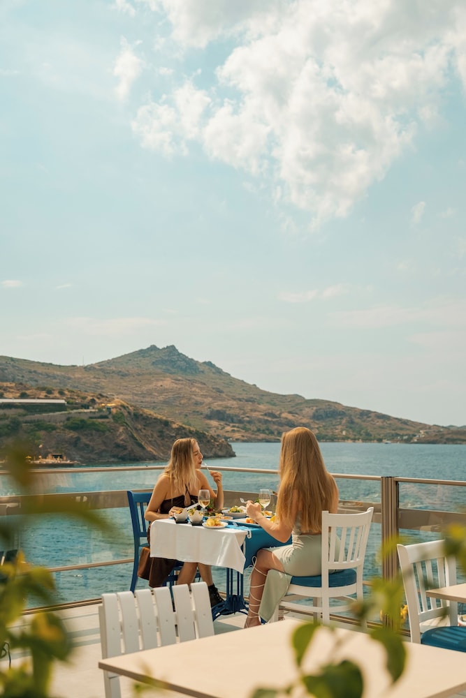 Delta Hotels by Marriott Bodrum 47/50