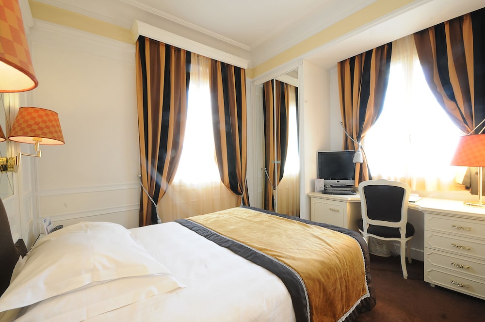 Grand Hotel Des Bains 11/42