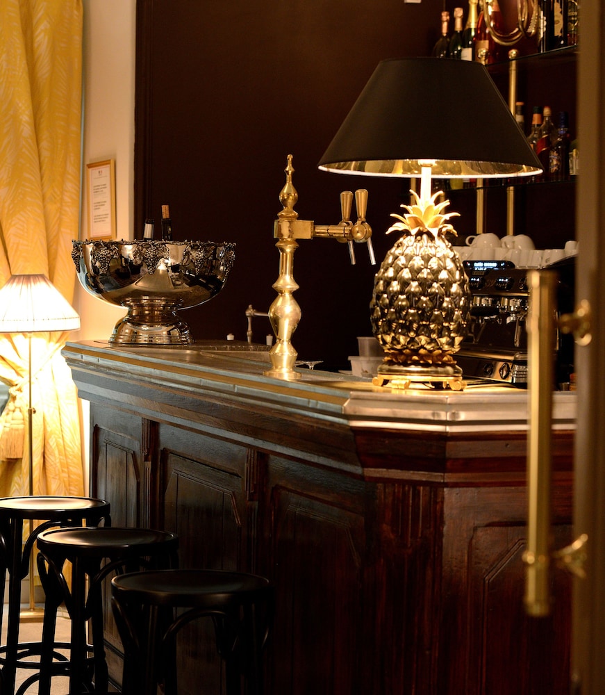 Grand Hotel Henri 20/43