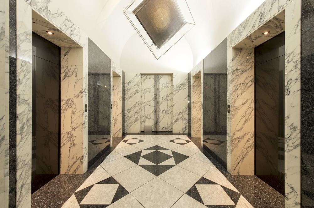 Hotel Villa Fontaine Grand Tokyo-Shiodome 23/50