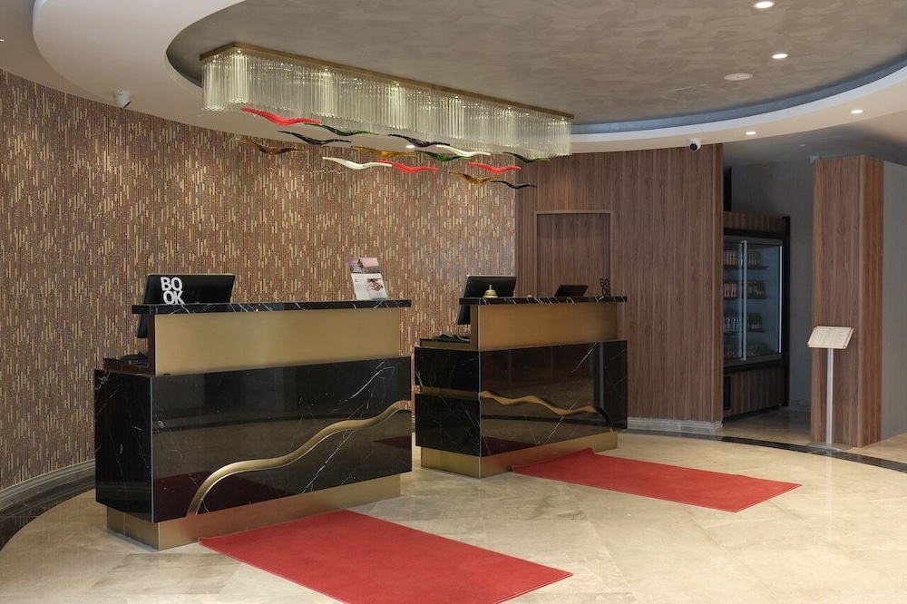 Ramada Encore by Wyndham Konya Karatay 9/60