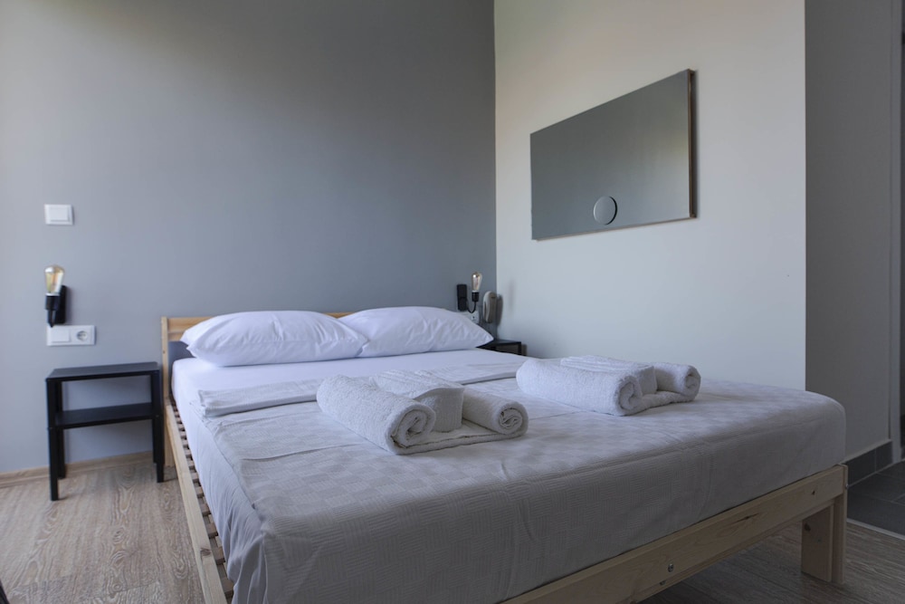 Belsun Boutique Hotel 19/50