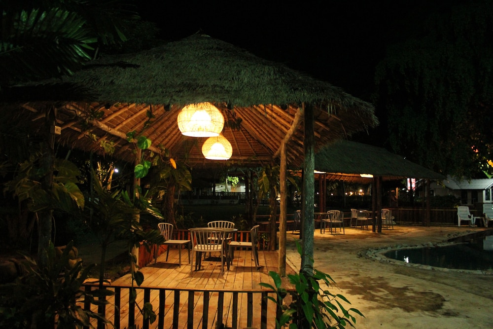 Villa Cha Cha Chaolao Beach Resort 24/60