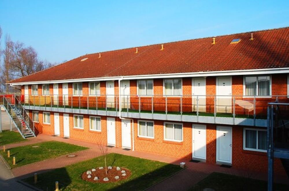 Casilino Hotel Rostocker Tor 2/18