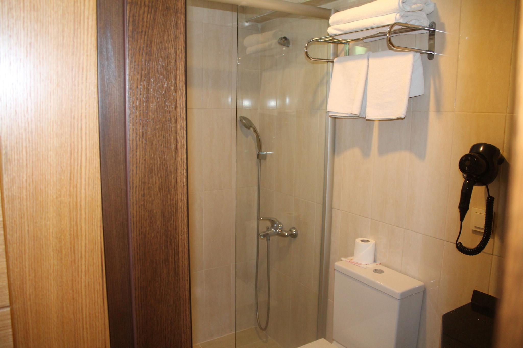 Rest Hotel 23/23