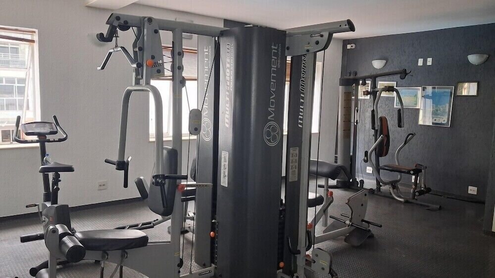 sport facilities
