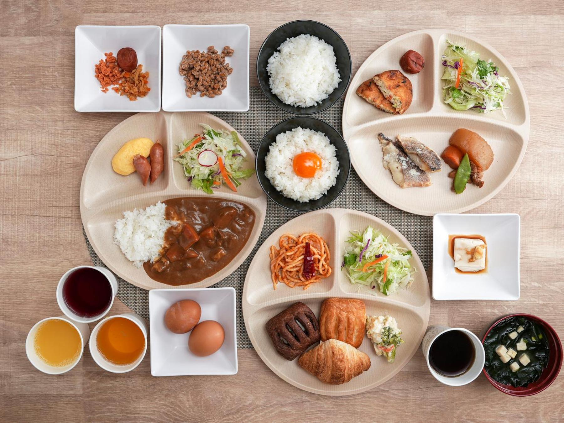 Super Hotel Saitama Omiya Station West Exit 51/61
