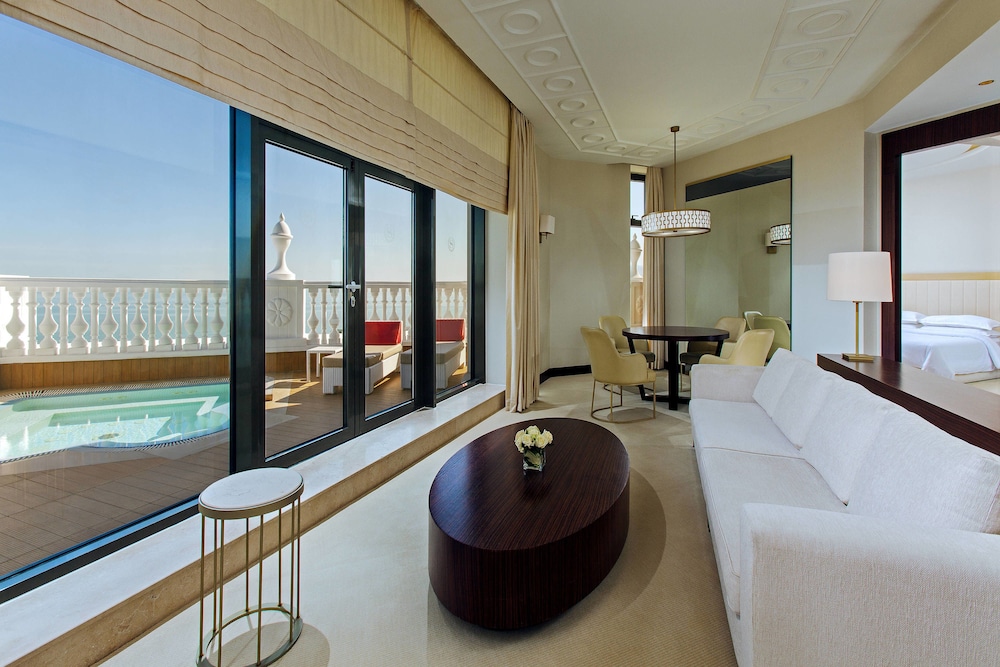 SHERATON BATUMI HOTEL 46/63