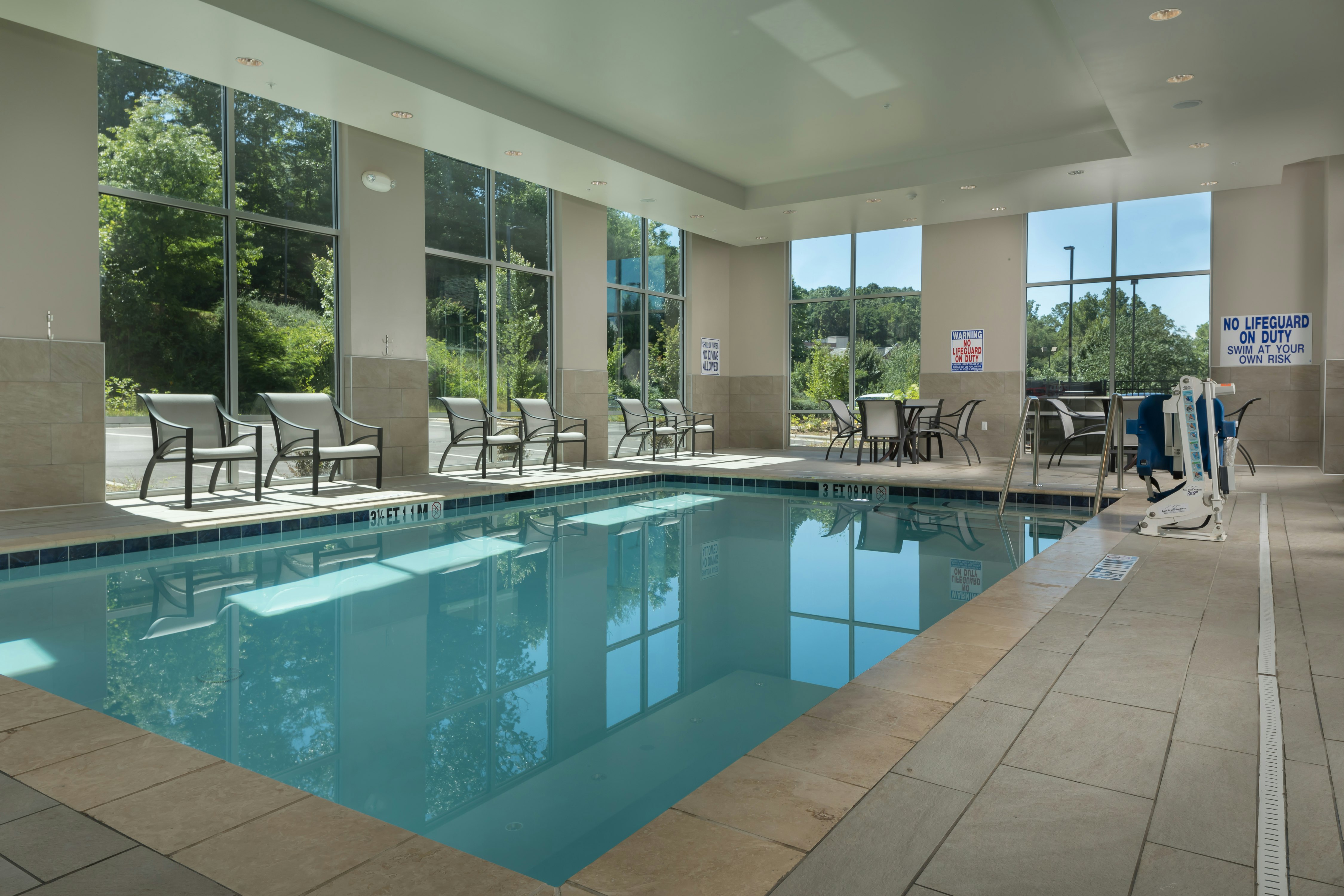 Hampton Inn Suites Asheville Biltmore Village 28/58