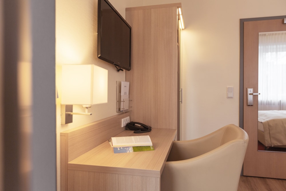 Select Hotel Tiefenthal 44/81