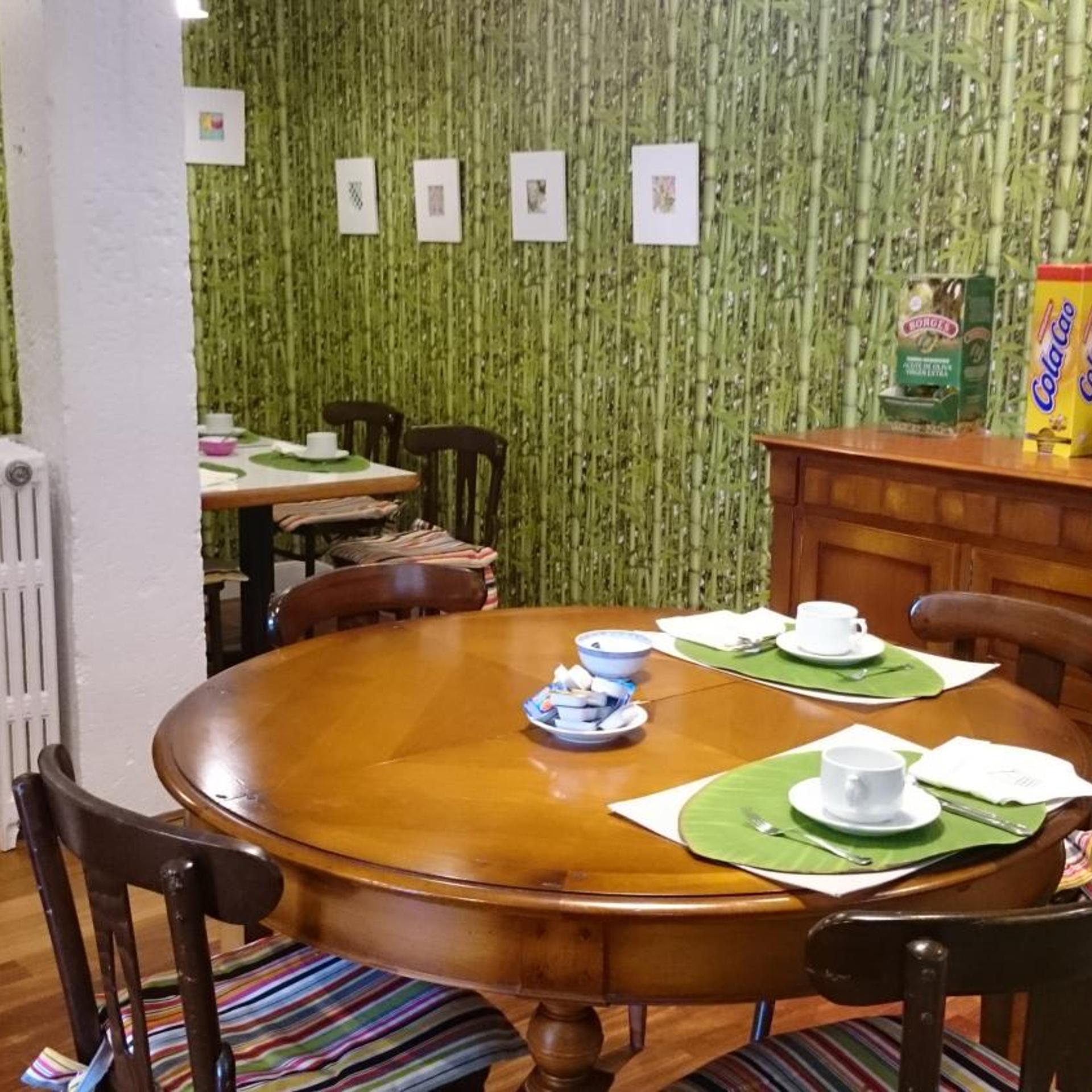 Hotel Ormazabal 58/62