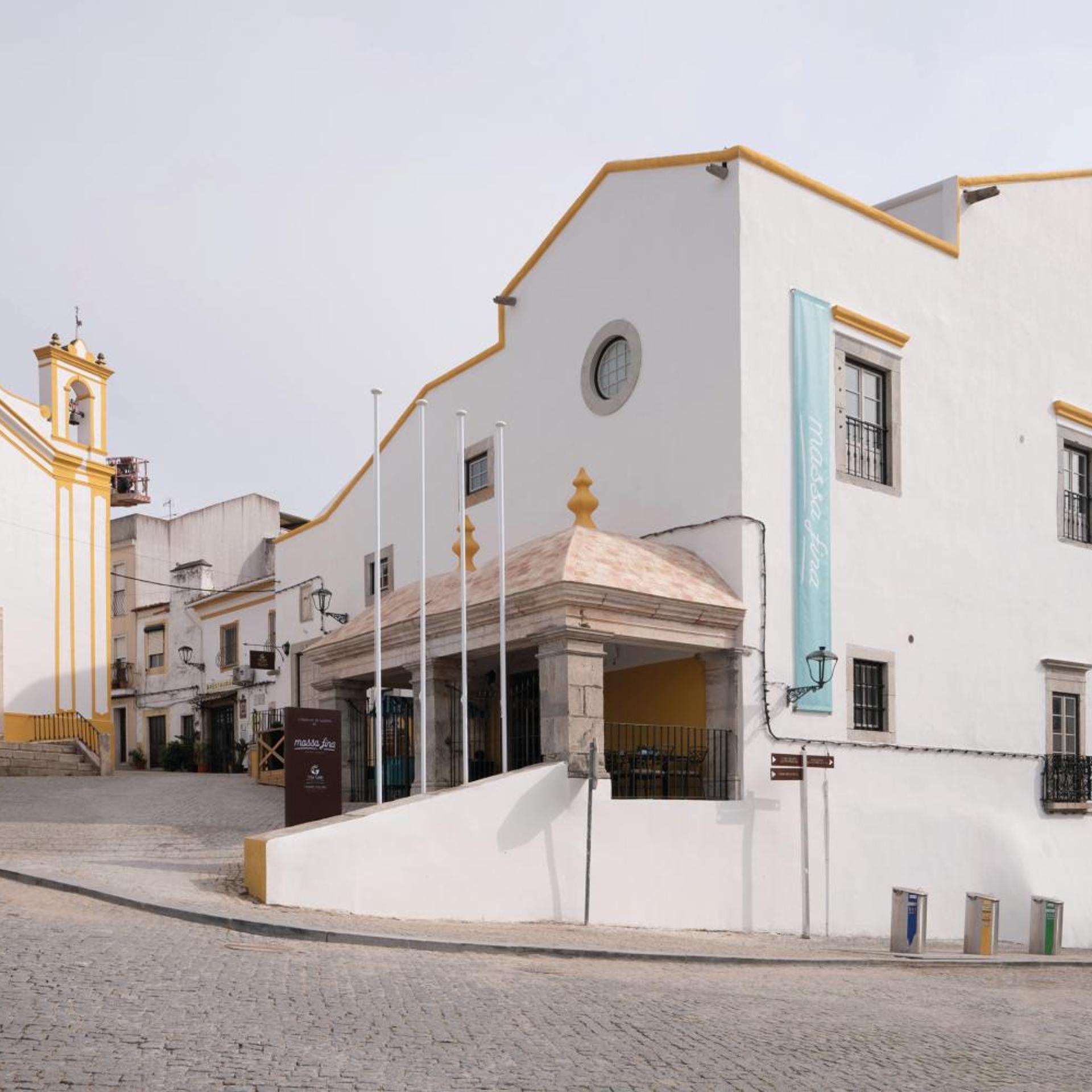 Vila Gale Casas D Elvas 2/24