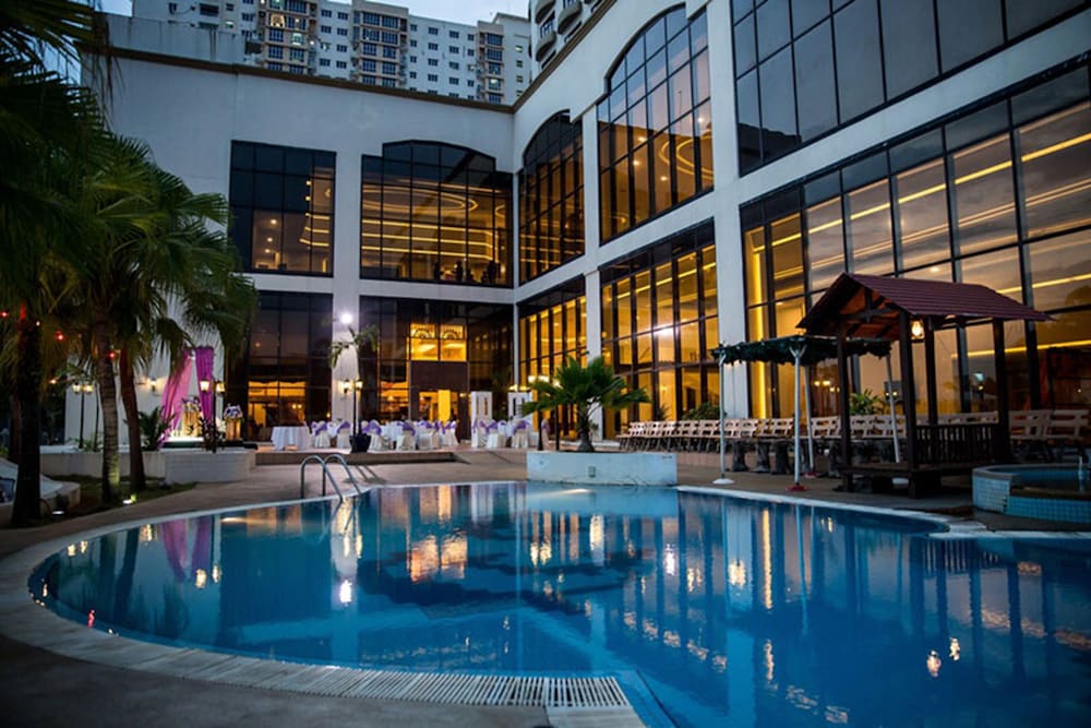 Grand Riverview in KOTA BHARU