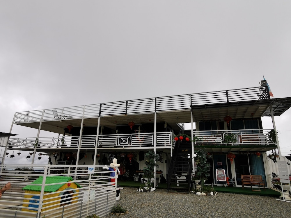 Hotel O Mount Hill Villa Kundasang 4/22