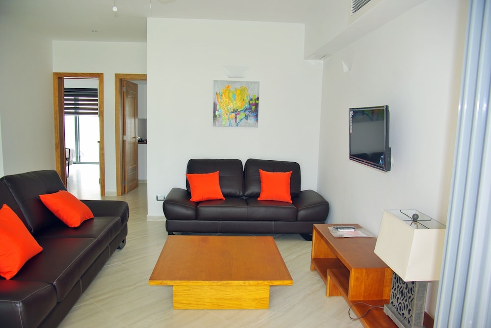 Aligio Aparthotel and Spa Playa Poppy 24/50